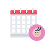 birth chart icon