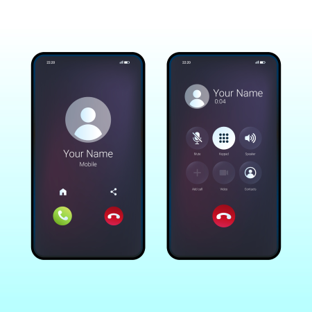 phone call