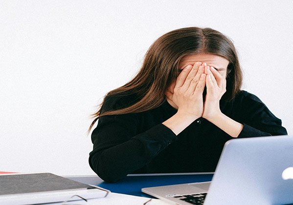 career problem solution