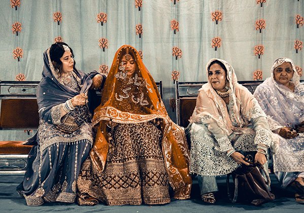 family approval for love marriage help