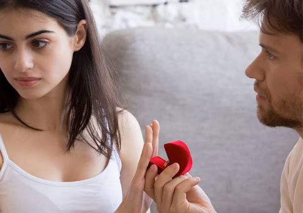 one side love solution