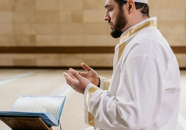 wazifa specialist