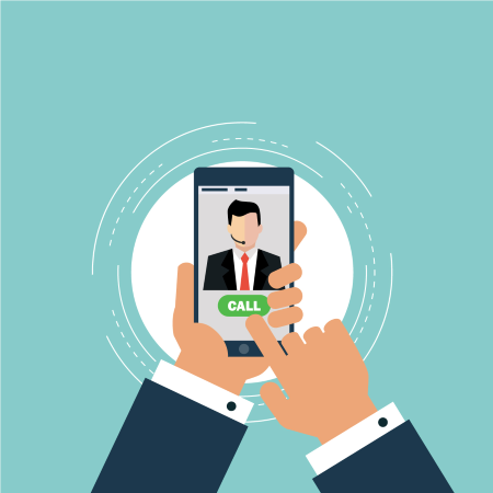 video call