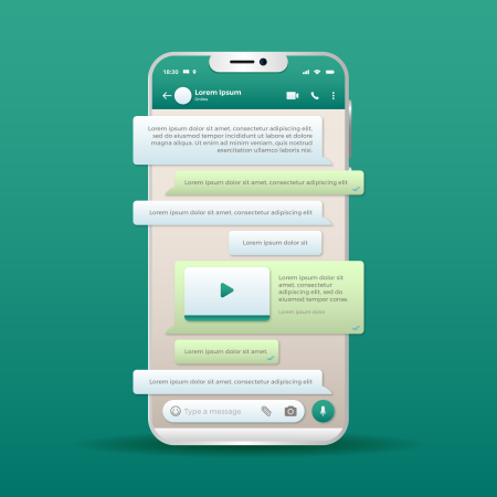 whatsapp call